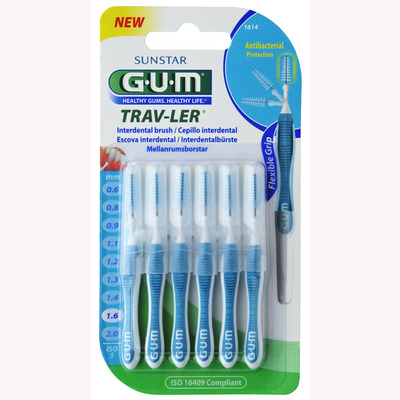GUM Trav-ler