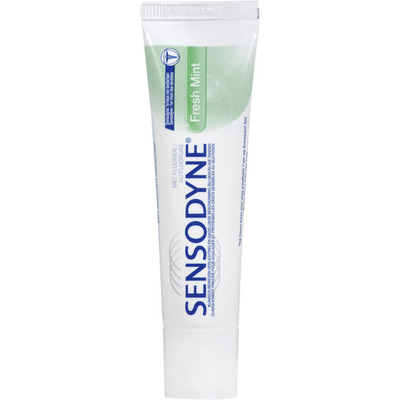 Sensodyne Freshmint mini