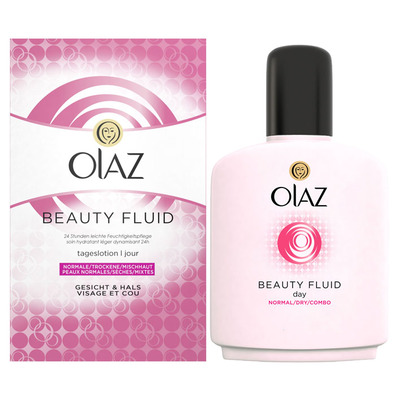 Olaz Beauty fluid gezichtslotion