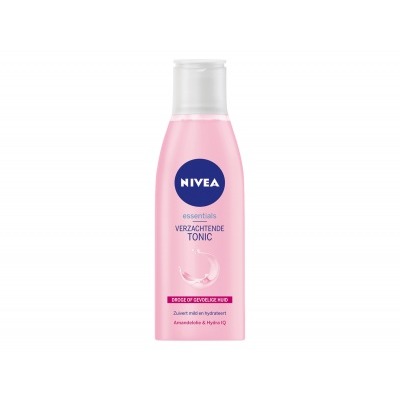 Nivea Verzachtende tonic