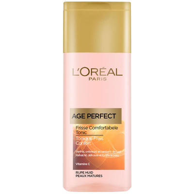 L'Oréal Dermo Expertise age perfect tonic