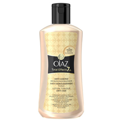 Olaz Total effects reinigingstonic