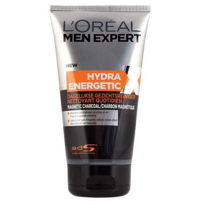 L'Oréal Paris men expert hydra energ. gez. reini