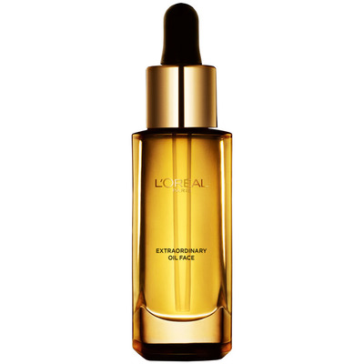 L'Oréal Extraordinairy oil
