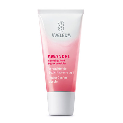 Weleda Hydraterende crème