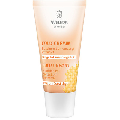 Weleda Cold cream