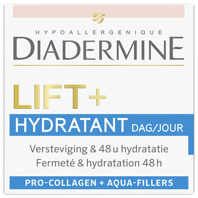 Diadermine Lift+ hydratant dagcrème