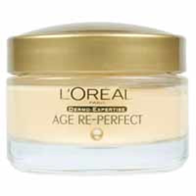L'Oréal Dagcrème high nutrition