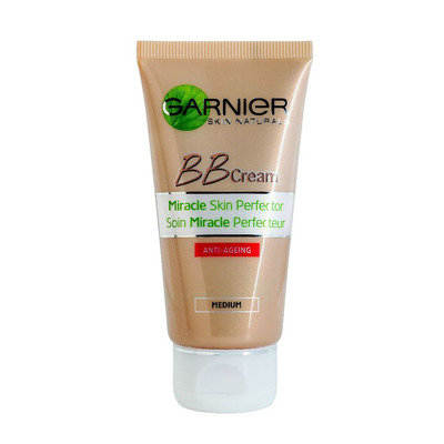 Garnier Skin naturals BB anti veroudering medium
