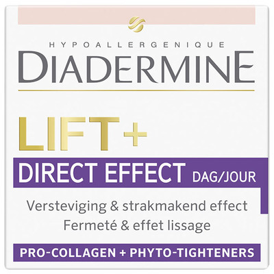 Diadermine Lift+ direct effect dagcrème