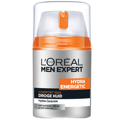 L'Oréal Men expert comfort max
