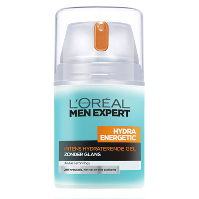 L'Oréal Men expert intens hydraterende gel