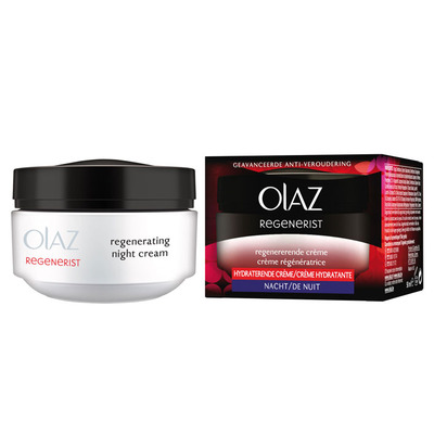 Olaz Regenerist regenererende nachtcrème
