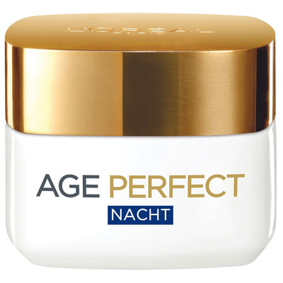 L'Oréal Age perfect nachtcrème