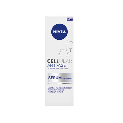 Nivea Visage cellular anti-age serum