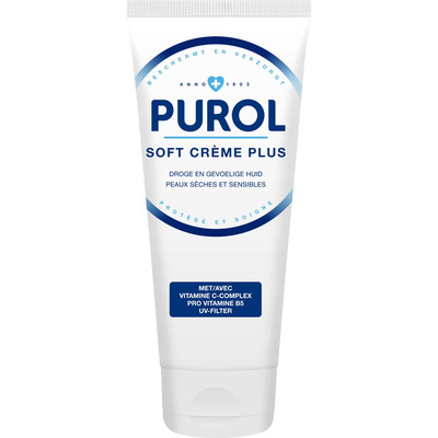 Purol Soft crème plus tube