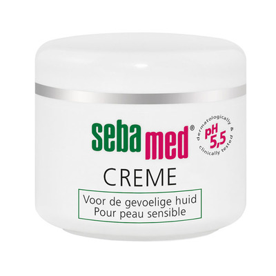Sebamed Crème