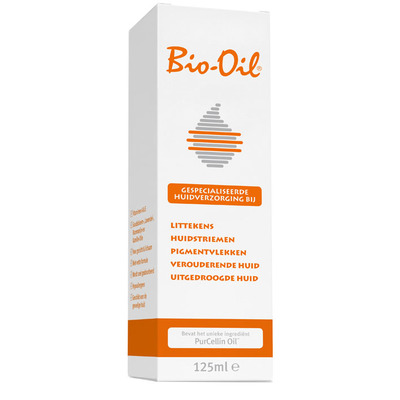 Bio-Oil Gespecialiseerde huidverzorging