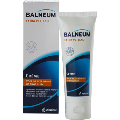 Balneum Crème extra vettend