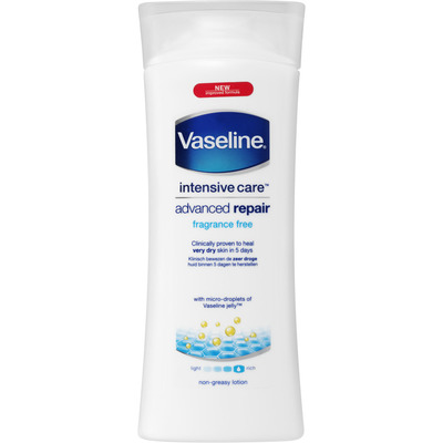 Vaseline Bodylotion advanced repair