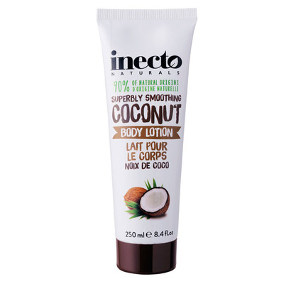 Inecto Naturals coconut bodylotion