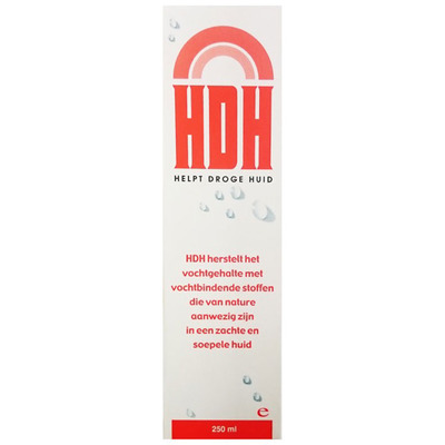 HDH Milk