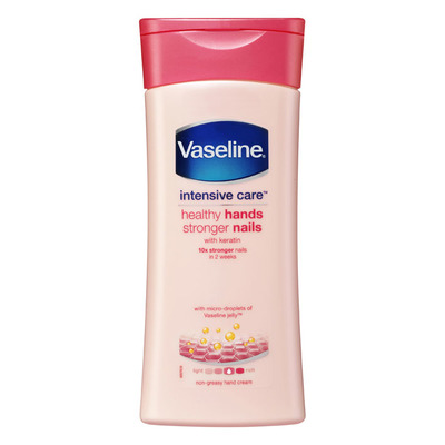 Vaseline Handcrème healthy hands