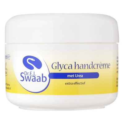 Dr Swaab Handcrème urea