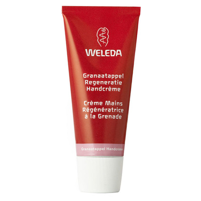 Weleda Granaatappel regeneratie handcrème
