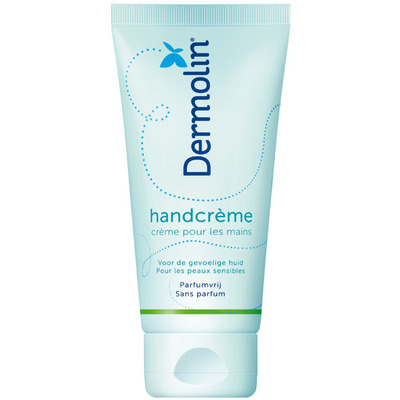 Dermolin Handcrème