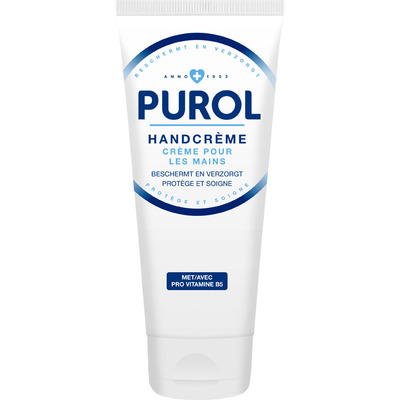Purol Handcrème