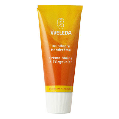 Weleda Duindoorn handcrème