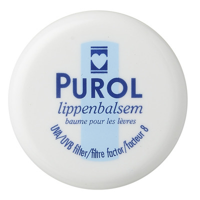 Purol Lippenbalsem