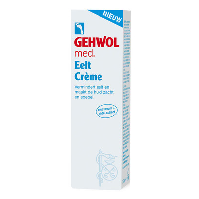 Gehwol Eelt crème