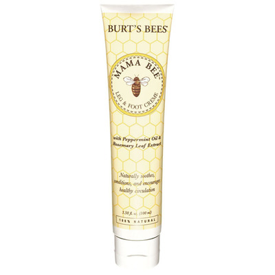 Burt's Bees Mama Bee leg & foot creme