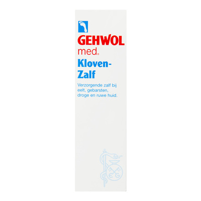 Gehwol Klovenzalf