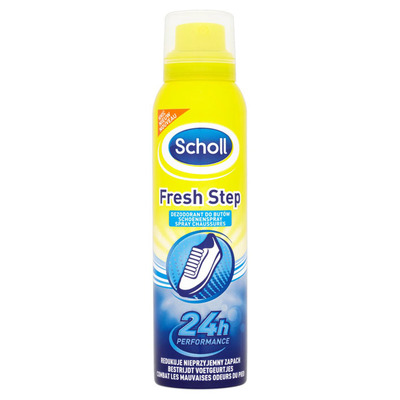 Scholl Deodorant schoenenspray