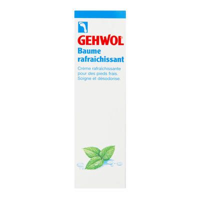 Gehwol Voetfris balsem