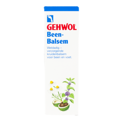 Gehwol Been balsem