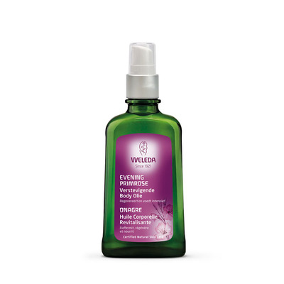 Weleda Evening primrose bodyolie