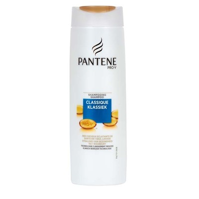 Pantene Shampoo klassiek