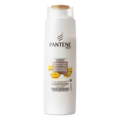 Pantene Shampoo repair & protect