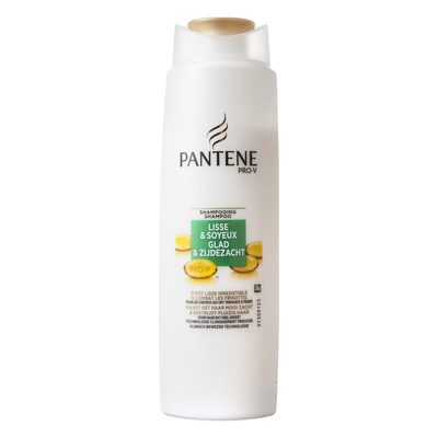 Pantene Shampoo smooth & sleek