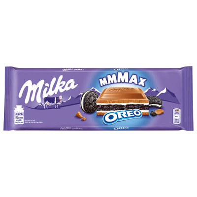 Milka Reep Oreo