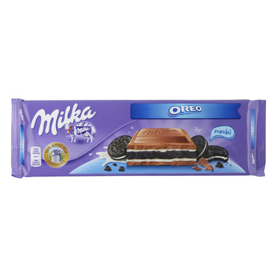 Milka Reep Oreo