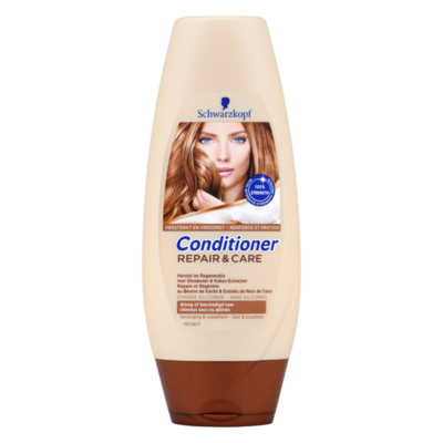 Schwarzkopf Conditioner Repair & Care