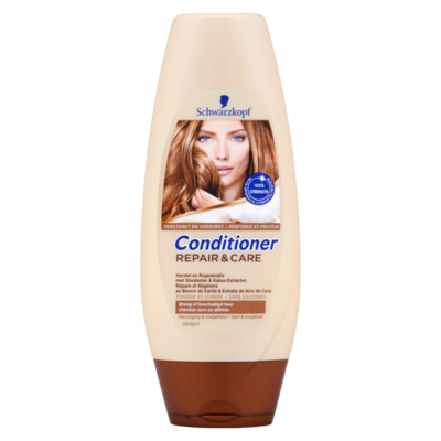 Schwarzkopf Repair & Care Conditioner