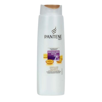 Pantene Blijf jong shampoo