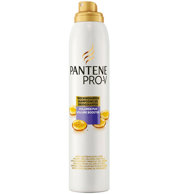 Pantene Droogshampoo volume booster