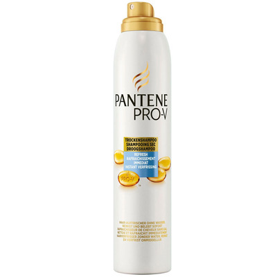 Pantene Droogshampoo instant verfrissing